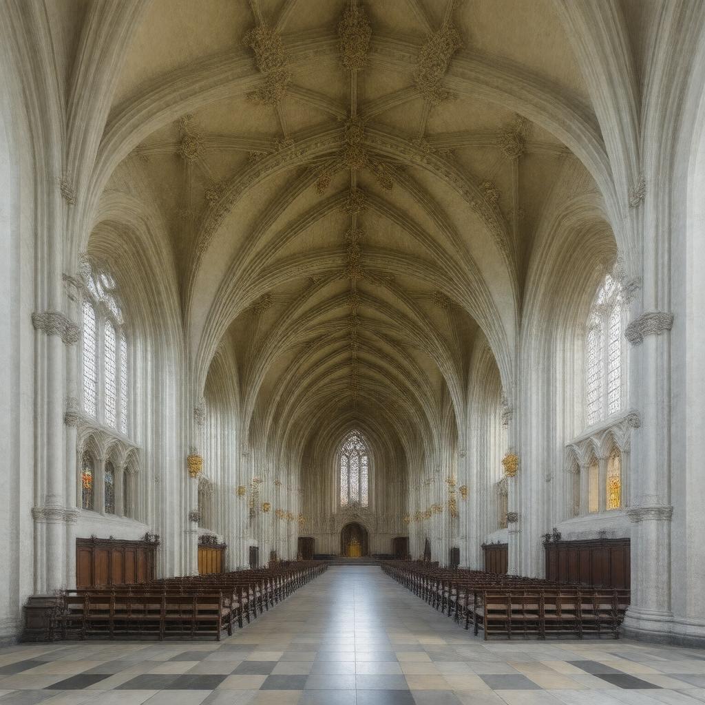 St Mary Aldermary